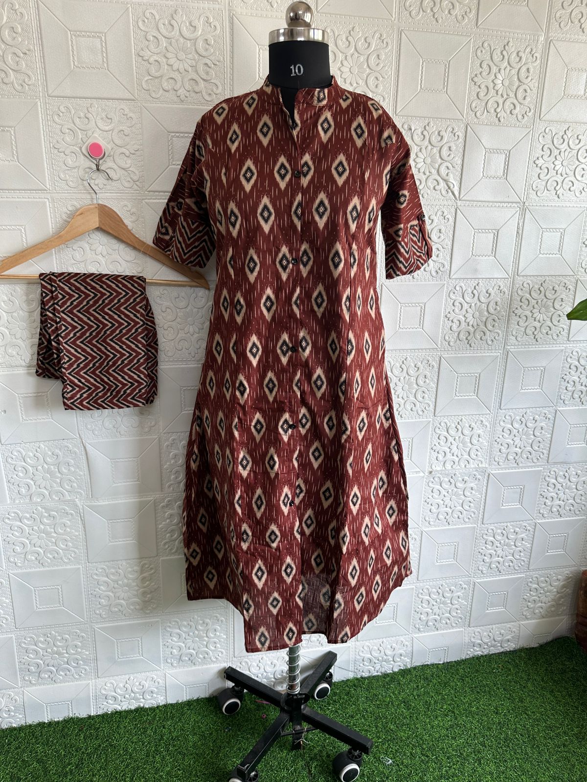 Co-ord Set PRR10